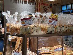 -山崎面包(静安久光店)