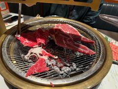 -红沃鳗鱼黑牛烤肉店(不老街店)
