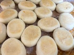 -赵记素斋·绿豆馅饼(钟楼小区店)
