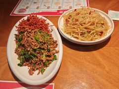 -老昌春饼(欧亚世纪店)