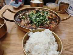 -冒菜西施·非遗冒菜(总店)