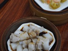 -恒兴发茶店(水巷口店)