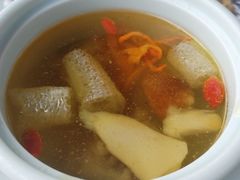 -春色如许·茶食餐厅(桃李春风店)