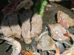 -33韩式自助烧烤(环城南路店)