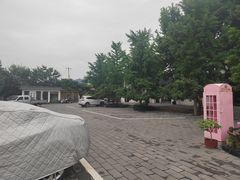 -丽泽山庄·生态怀柔菜·虹鳟鱼(红螺寺店)