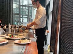 -大渔·观筵(三里屯太古里店)