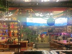 -酤居湖景音乐餐吧(安宁店)