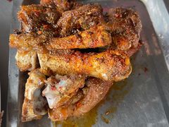 -佰运猪蹄(高陵店)