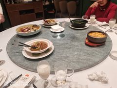 -小厨娘淮扬菜(六合欢乐港店)