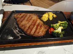 -必胜客(天鹅湖万达店)