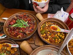 -罗妈砂锅(四川成都奎星楼店)