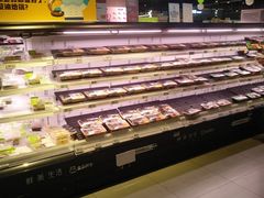 -盒马鲜生(杭州运河上街店)