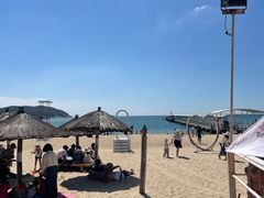 -亚龙湾海底世界