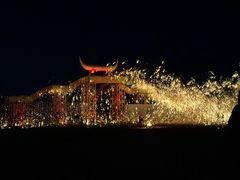 -泉城欧乐堡梦幻世界