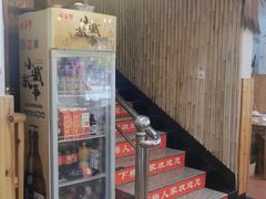 -下梅人家土菜馆(历史文化餐厅度假区店)