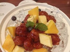 -大树餐厅(益田假日店)