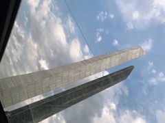 -特克斯八卦城