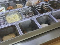 -赛百味SUBWAY(永业店)