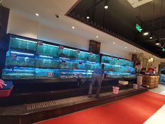 -南海渔家•海鲜•正宗海南菜(海棠湾店)