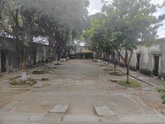 -威远炮台