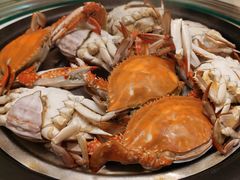 -蓝珊瑚蒸汽海鲜餐厅(龙奥店)