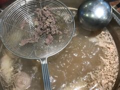 -幸运牛汕头小黄牛牛肉火锅(梅林店)
