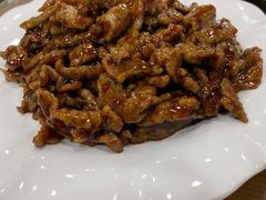 它似蜜-白魁老号饭庄(安内店)
