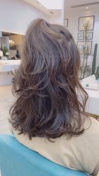 -FLAIR HAIR SALON