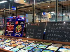 -宝燕海货工场(长江国际店)