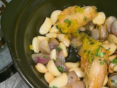 -长沙北辰洲际酒店-兰调全日餐厅