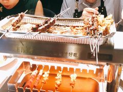 -丰茂烤串(港旅店)