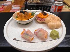 -Sushi Hanzo半藏(天环广场店)
