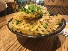 -北丐先生·野馄饨烧烤(雨花万象店)