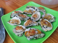 -特色海鲜美食(老街店)