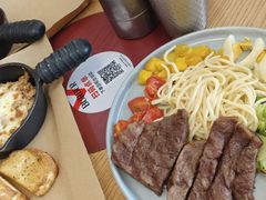 -必胜客(江南时代广场店)