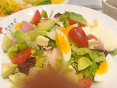 -米兰西点(鞍山店)