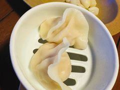 -喜鼎海胆水饺(东港店)