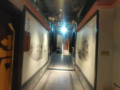 -老蒲鲜·地标·非遗美食(涵江店)