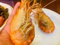 -七的湖·江南蟹舫·阳澄湖农家菜(蟹舫苑店)