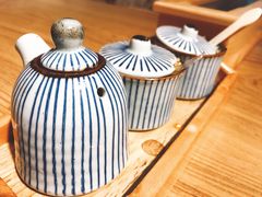 餐具摆设-厝内小眷村(天河南一路店)