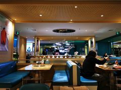 -青瓷火锅料理(西单大悦城店)