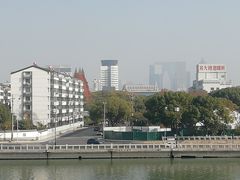 -相门城墙文化休闲景区