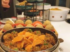 -新侗家食府(蟠桃宫店)