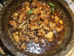 -绿茶餐厅(西单老佛爷店)