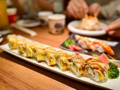 -小川洋风料理(大悦城店)