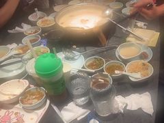 -捞王猪肚鸡火锅(金华义乌之心店)