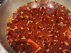 -味之绝热血美蛙鱼火锅(中坝店)