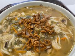 -老前童小吃(北明程路店)