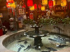 -万里闯关东铁锅炖菜馆(高新旗舰店)