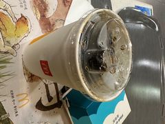 -麦当劳(曲阳店)